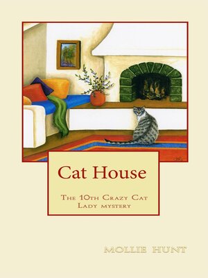 cover image of Cat House